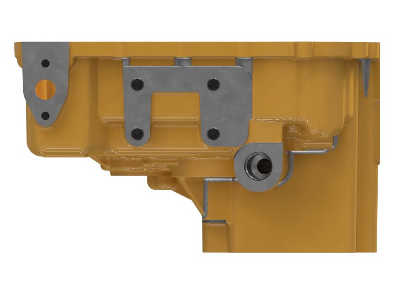 КОРПУС XMSN (RE