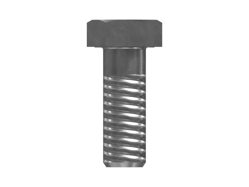 506-3817: Hex Head Bolt 5063817 купить