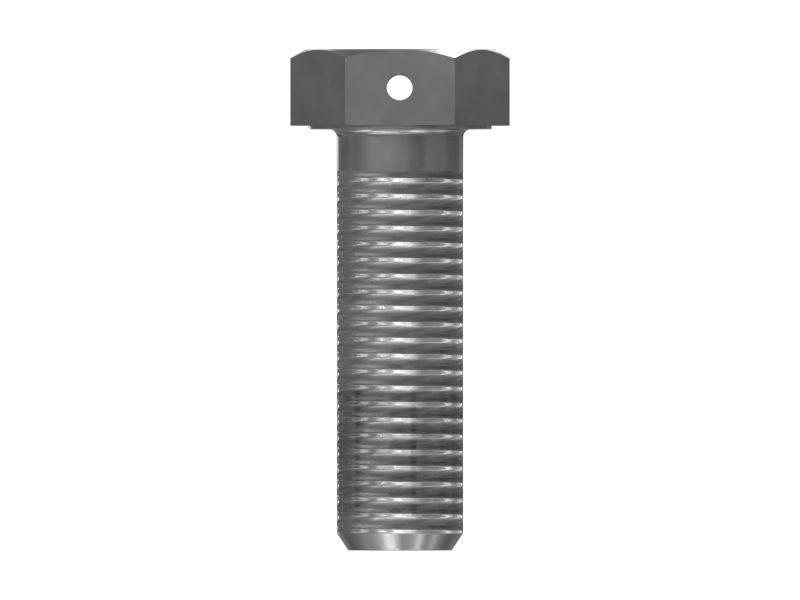 547-6679: 3/4''-10 X 2 1/2'' Hex Head Bolt 5476679 buy