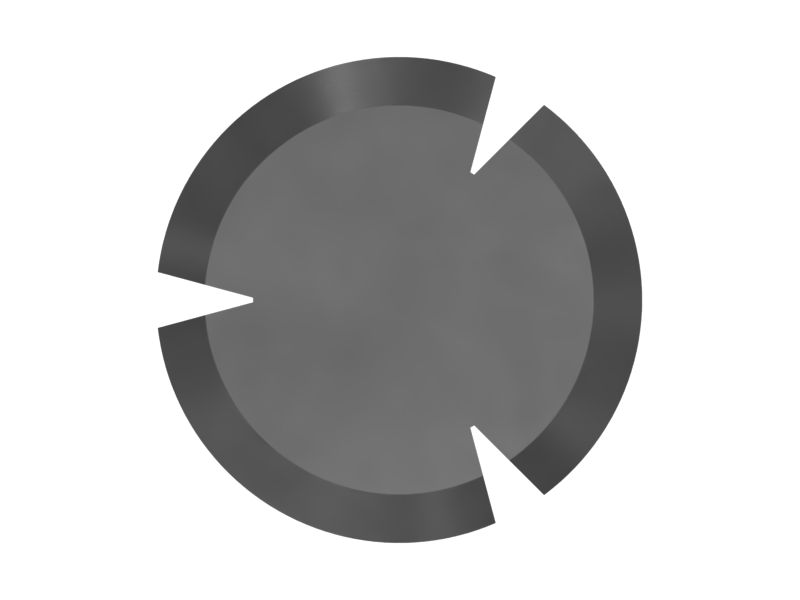 502-4152: PIN-GROOVE 5024152 купить