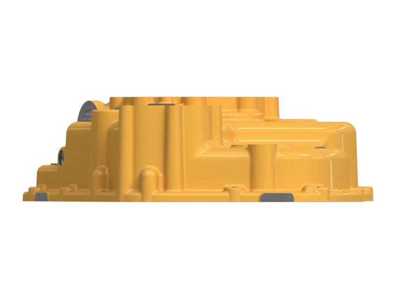 КОРПУС ПЕРЕДНИЙ