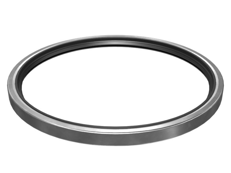 510-9225: 220mm Inner Diameter Lip Type Seal 510-9225 Caterpillar