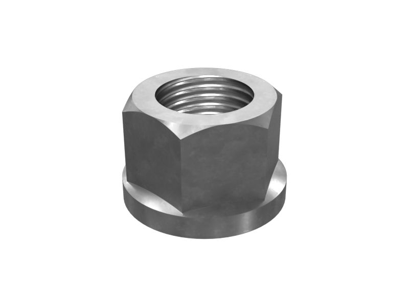 208-9001: ГАЙКА