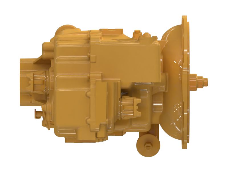 БЛОК КПП ПРЯМОГО ПРИВОДА