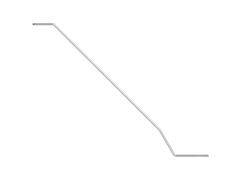 ТРУБКА ЛЕВАЯ