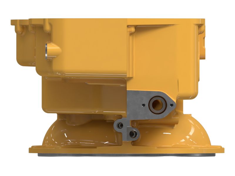 КАРТЕР В СБОРЕ ПЕРЕДНИЙ