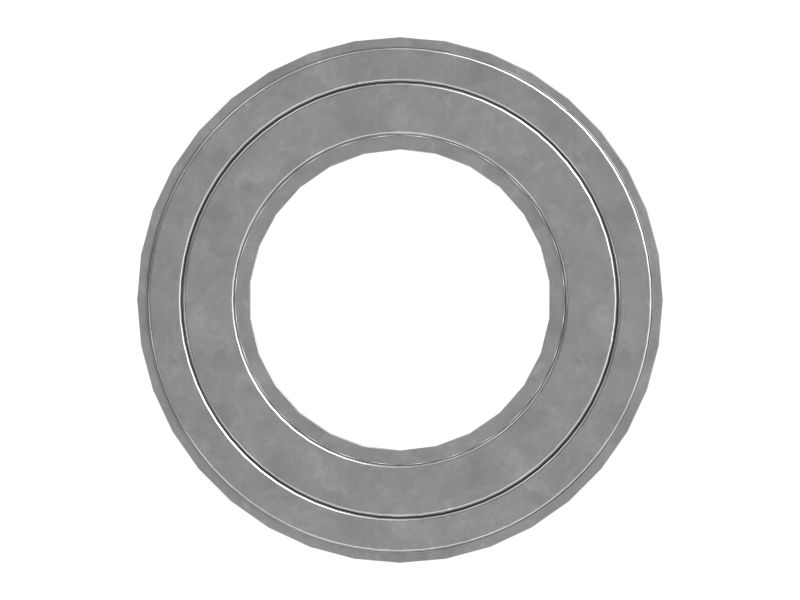 ИГОЛЬЧАТЫЙ ПОДШИПНИК