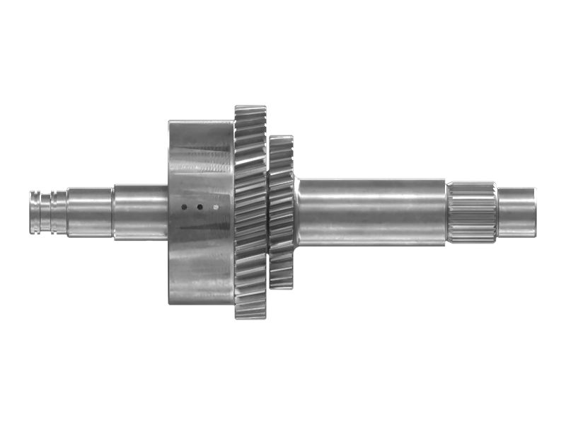パーツ @cat.garage 173-0332: Conjunto de eje | Cat® Parts Store