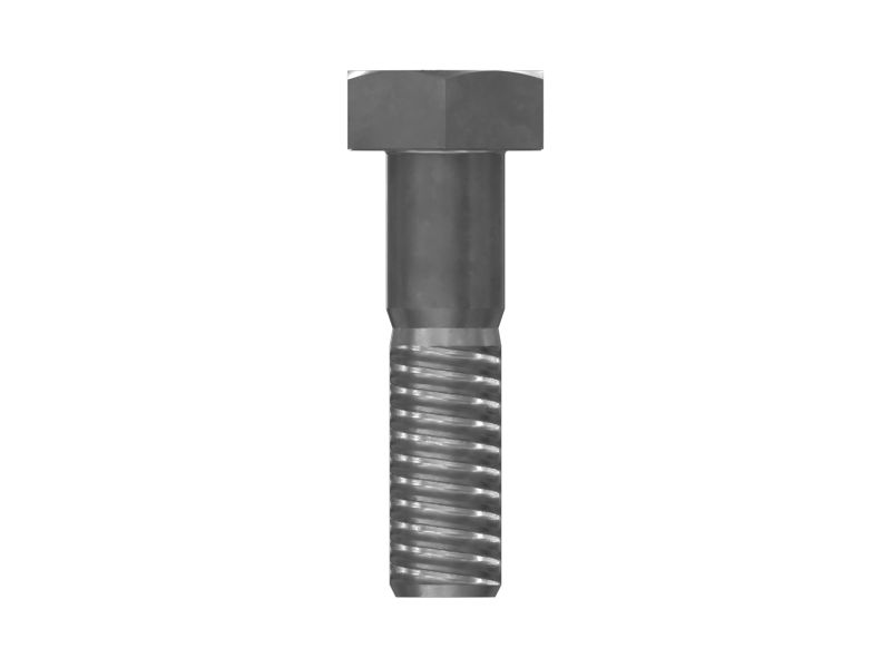 501-9722: Hex Head Bolt 5019722 купить