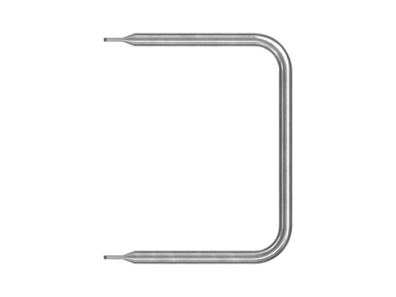 205-0453: Cabin Mirror Mounting Bracket 2050453 купить