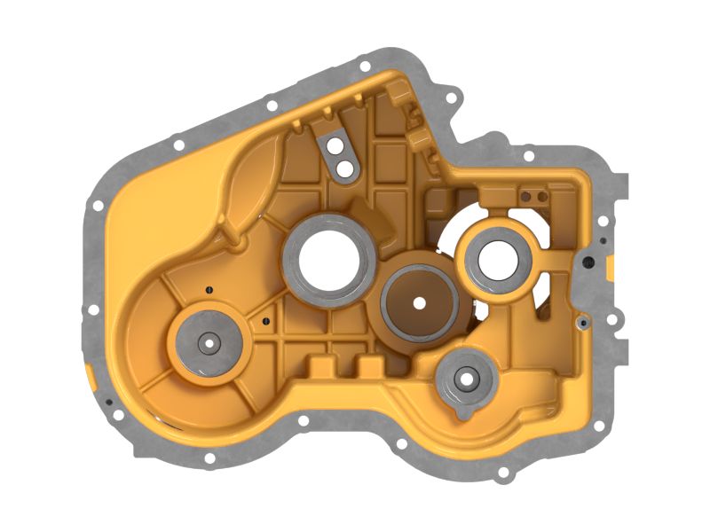 КАРТЕР ЗДАНИЙ