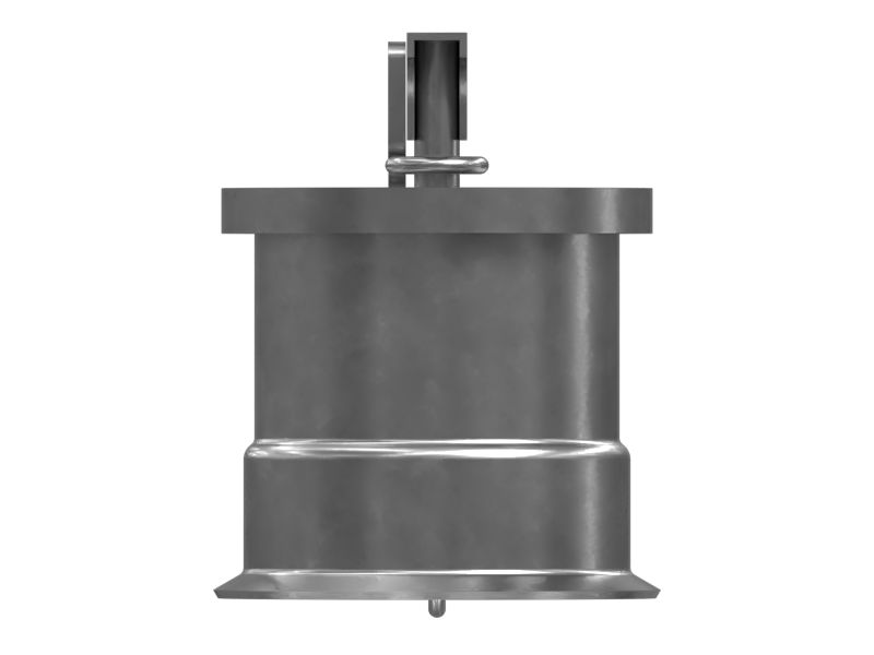 ТРУБКА ЗАЛИВНАЯ В СБОРЕ