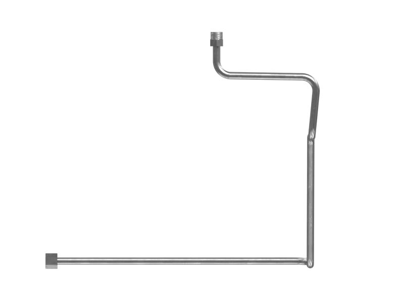 195-9845: TUBE ASSY 1959845 купить