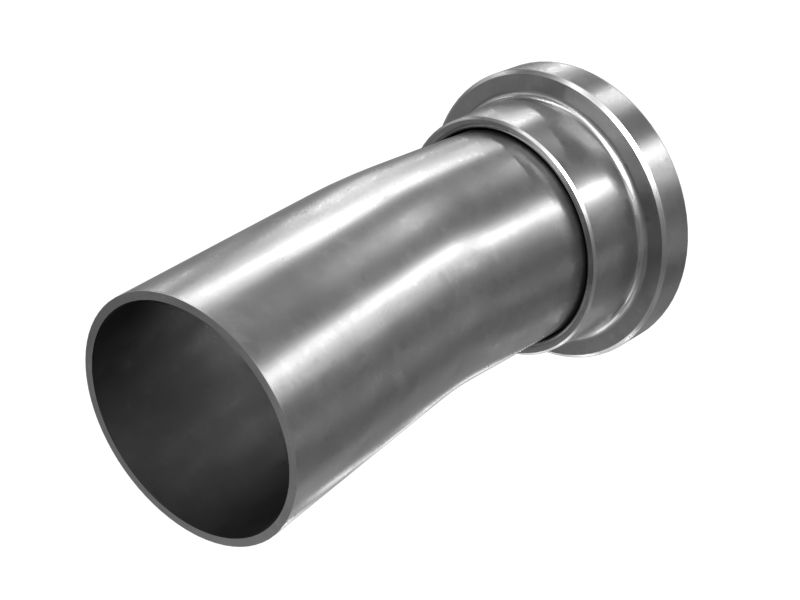 ТРУБКА В СБОРЕ