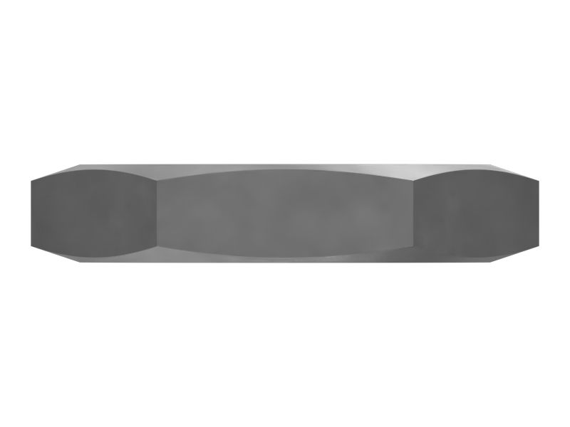 263-6463: Track Nut 2636463 купить