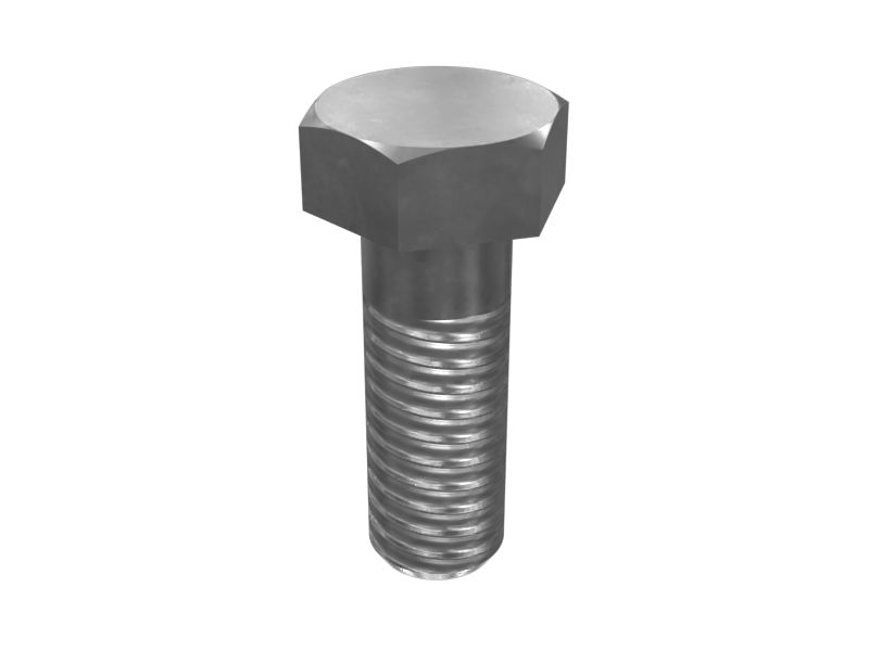 506-3817: Hex Head Bolt 5063817 купить