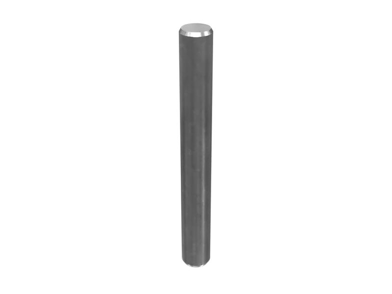 498-5628: M20x2.5 Straight Stud 4985628 купить