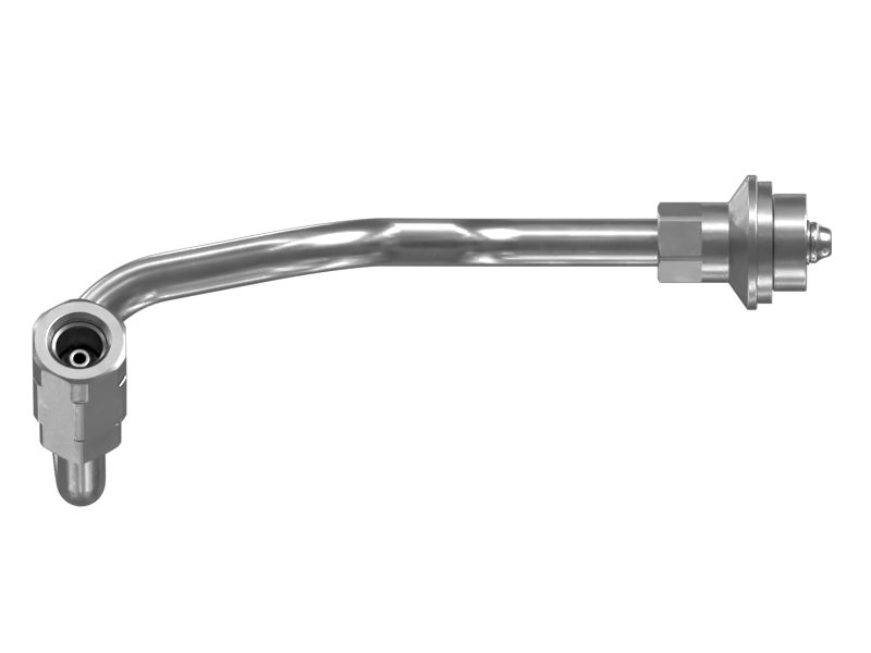 450-5590: Fuel Injection Lines Tube Assembly | CATCorp