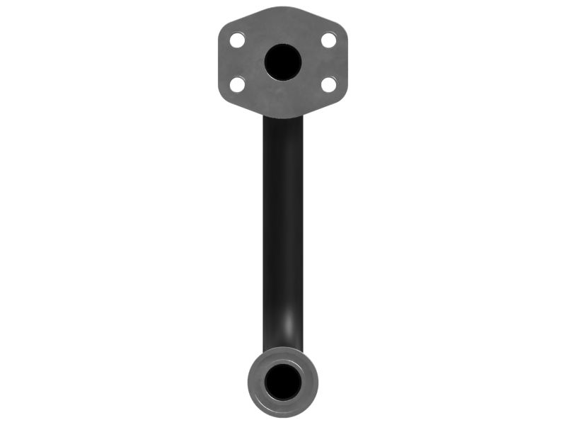 ТРУБКА В СБОРЕ