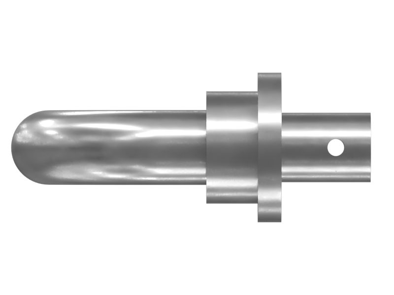 ШТОК В СБОРЕ