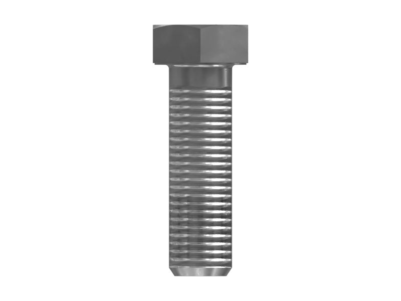 547-6679: 3/4''-10 X 2 1/2'' Hex Head Bolt 5476679 buy