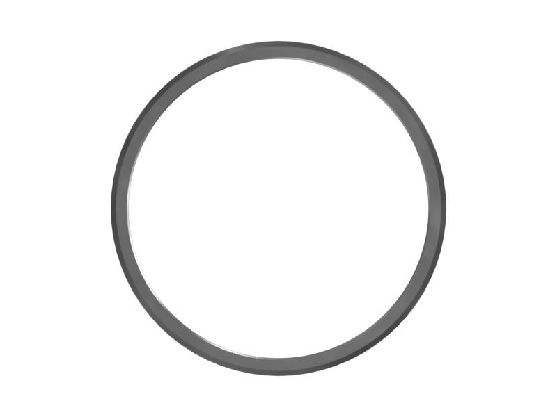 503-3708: Sleeve Bearing (bushing) 5033708 купить
