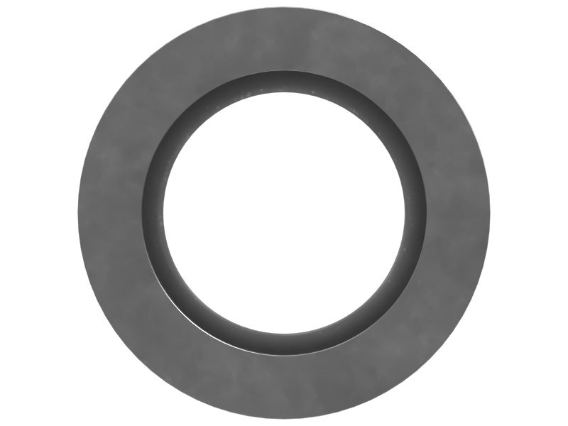 199-8187: 57.15mm Inner Diameter Recoil Spring Tube | Cat® Parts Store