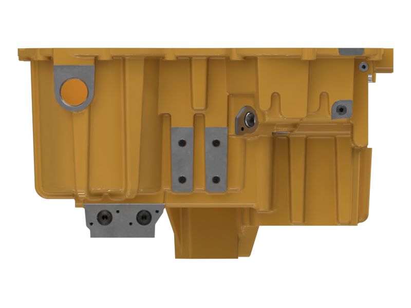 КАРТЕР ЗДАНИЙ