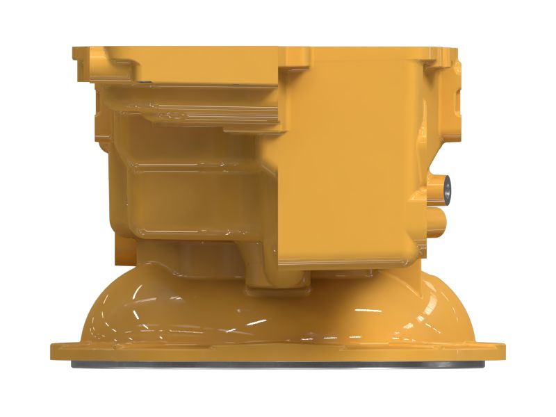 КАРТЕР В СБОРЕ ПЕРЕДНИЙ