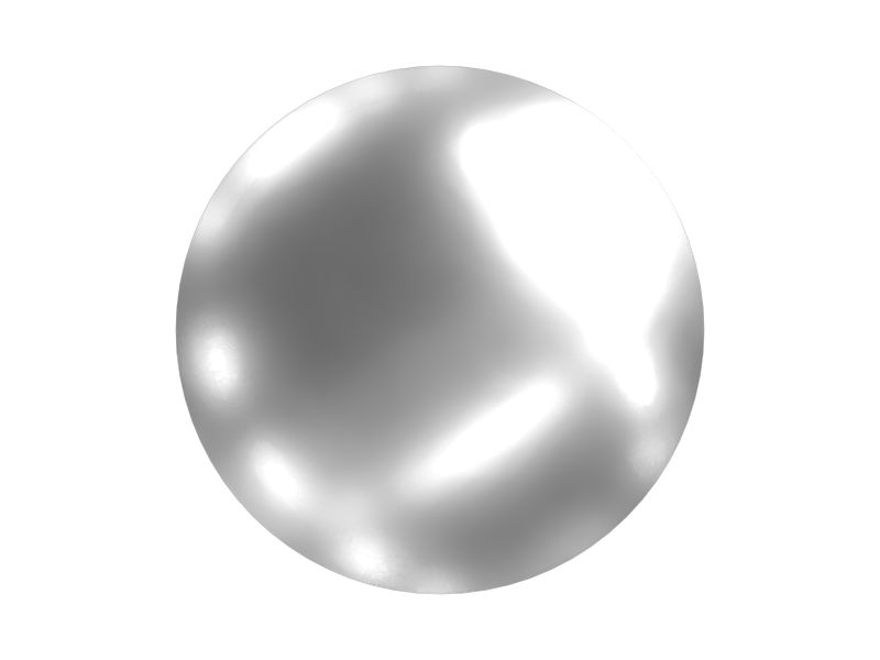 Прямой стержень