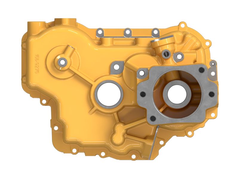 ЗАДНИЙ КАРТЕР