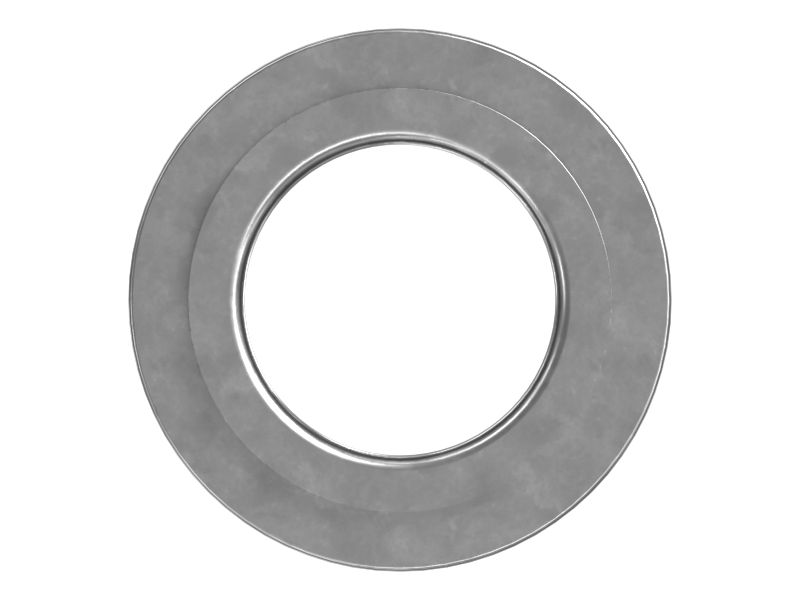 Роликовый подшипник с внутренним диаметром 85 мм