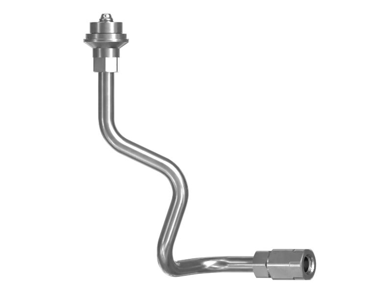 450-5590: Fuel Injection Lines Tube Assembly | CATCorp