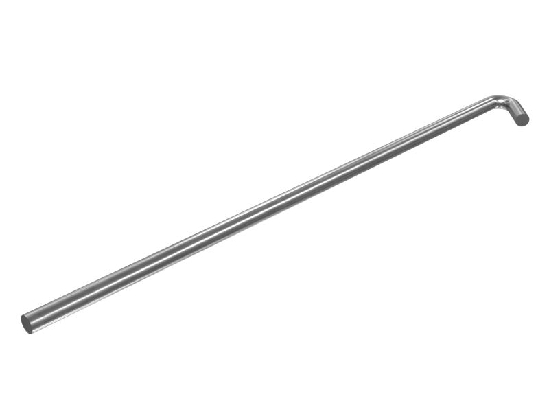 267-4768: 6mm Diameter Hold Down Rod 2674768 купить