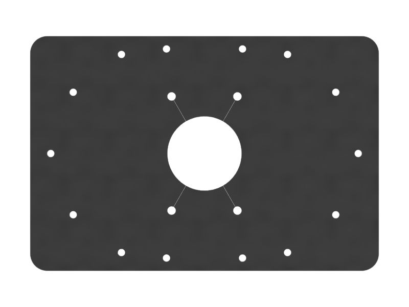 501-9332: SEAL 5019332 купить