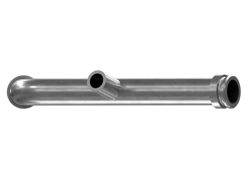 488-5387: Steel Tube Assembly 4885387 buy