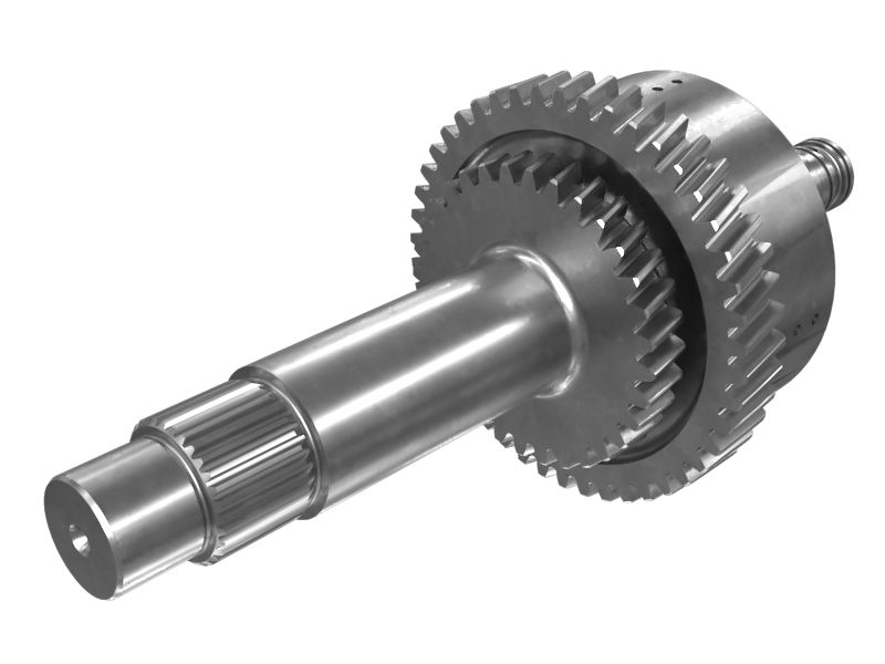 173-0332: Shaft Assembly | Cat® Parts Store