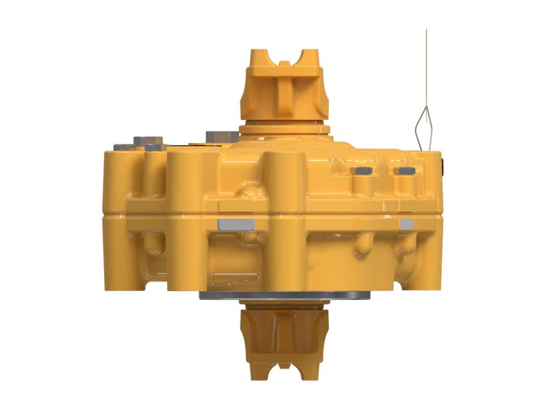 526-0636: Transfer Group-Power | CATCorp