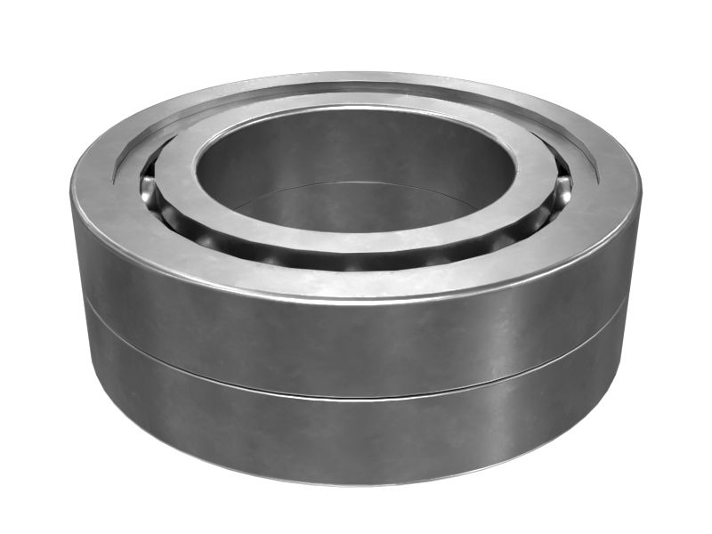 Шариковый подшипник с внутренним диаметром 140 мм