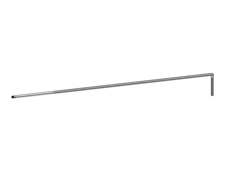 ТРУБКА ЛЕВАЯ