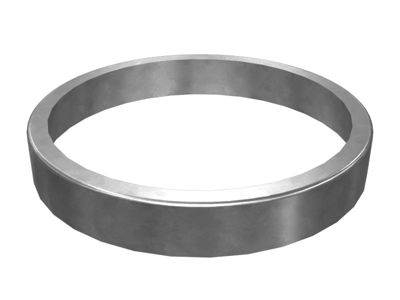 Наружное кольцо подшипника (с защитой от загрязнения)