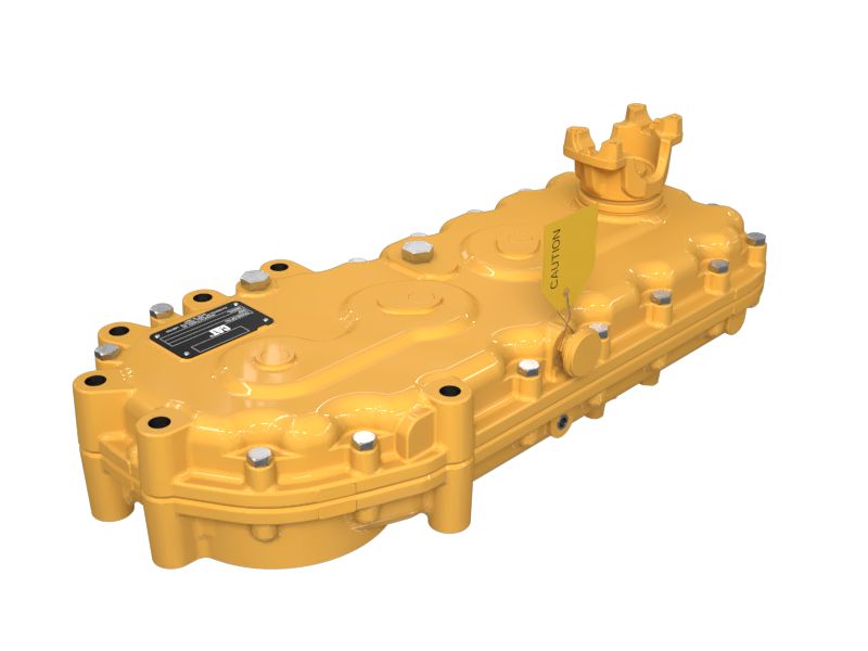 526-0632: БЛОК КПП