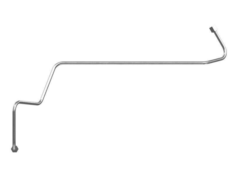 201-1263: Fluid Carrying Tube Assembly 2011263 购买