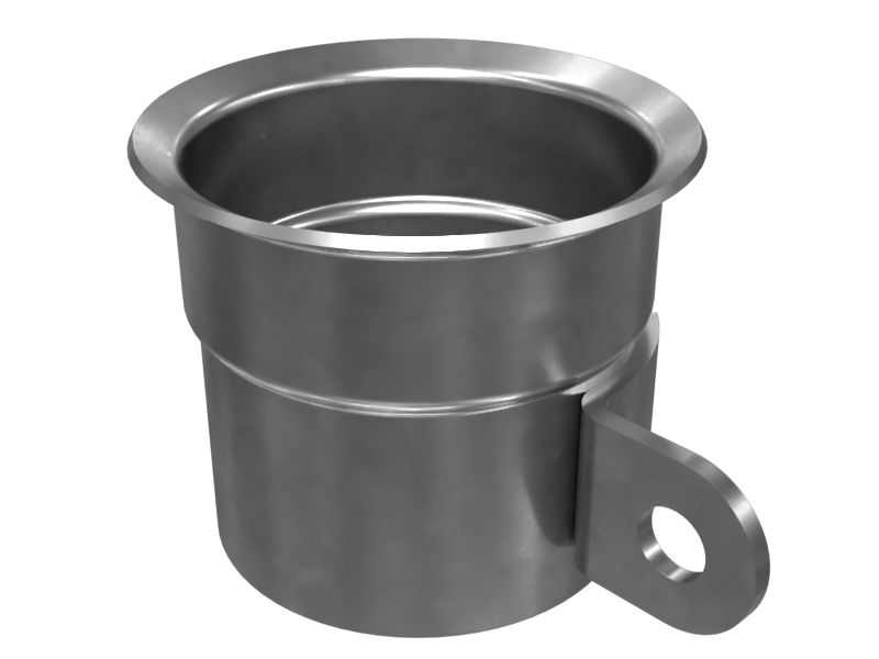 ТРУБКА В СБОРЕ