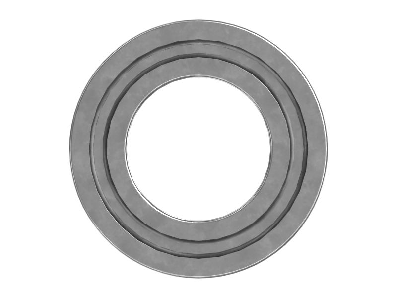 Подшипник шариковый