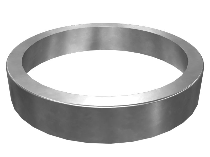 Наружный диаметр чаши подшипника 190,50 мм