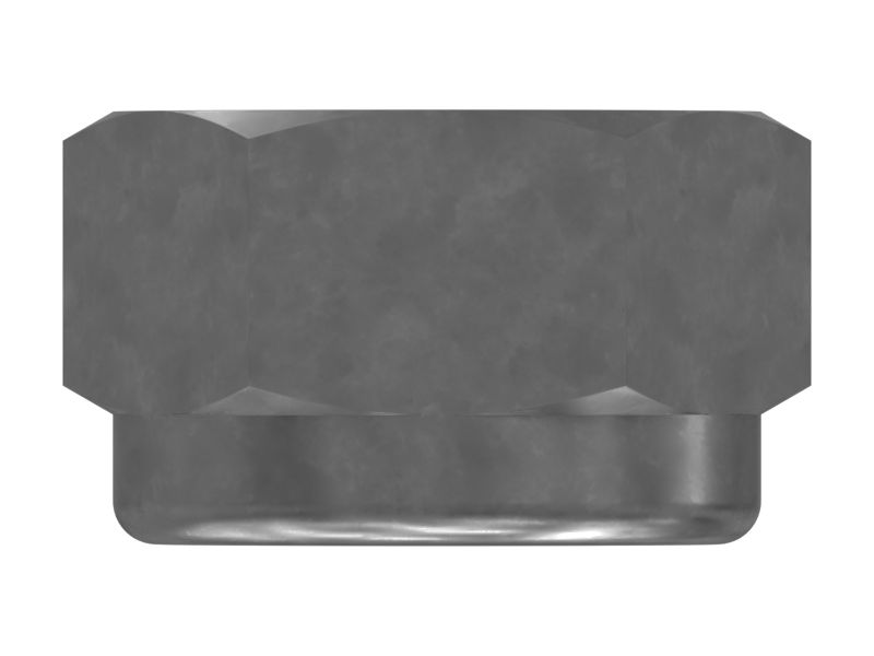 Заслонка для блокировки дифференциала