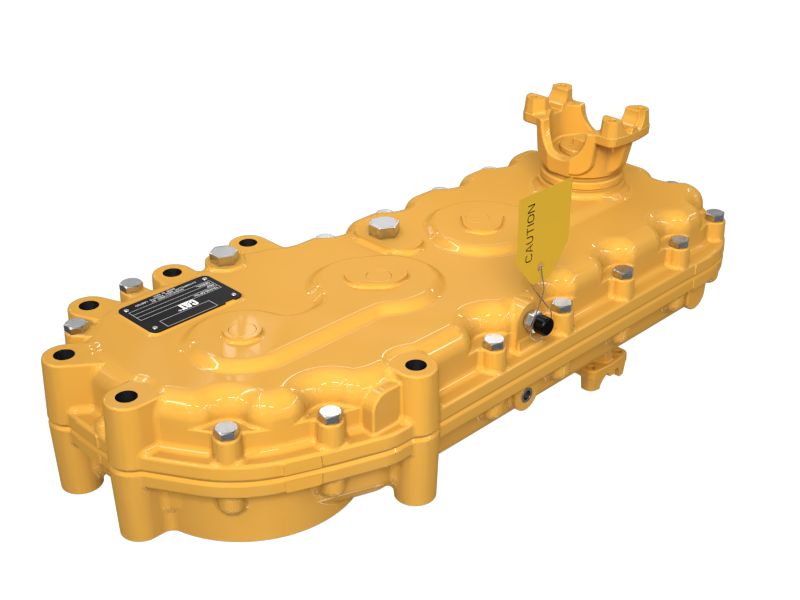 526-0635: БЛОК КПП