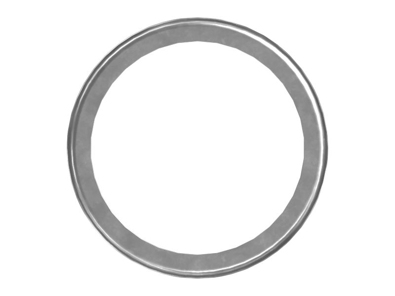 Конический подшипник с наружным кольцом с внешним диаметром 93,26 мм