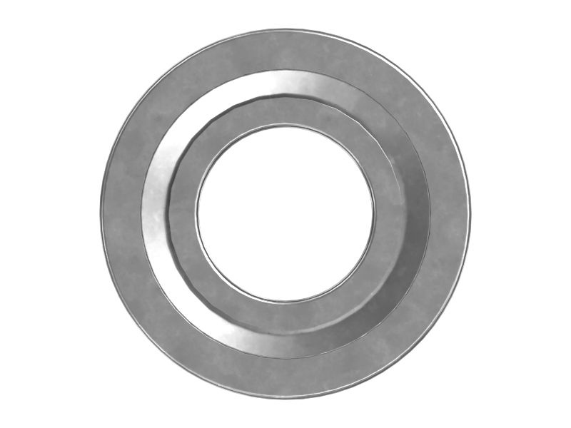 Сферический роликовый подшипник